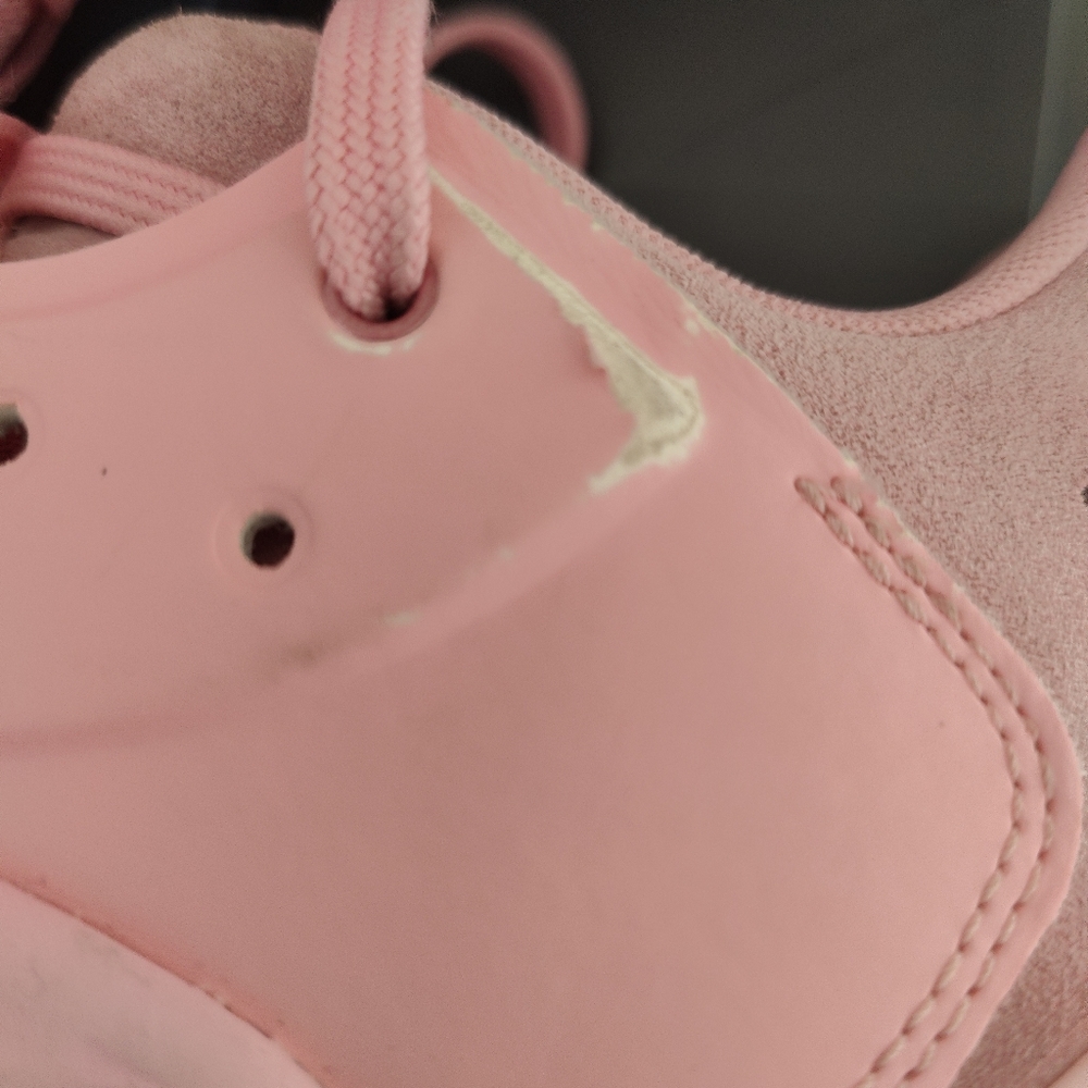 Adidas Harden Vol. 4 “Pink Lemonade” Size 15 Has Wear - Picture 10 of 13